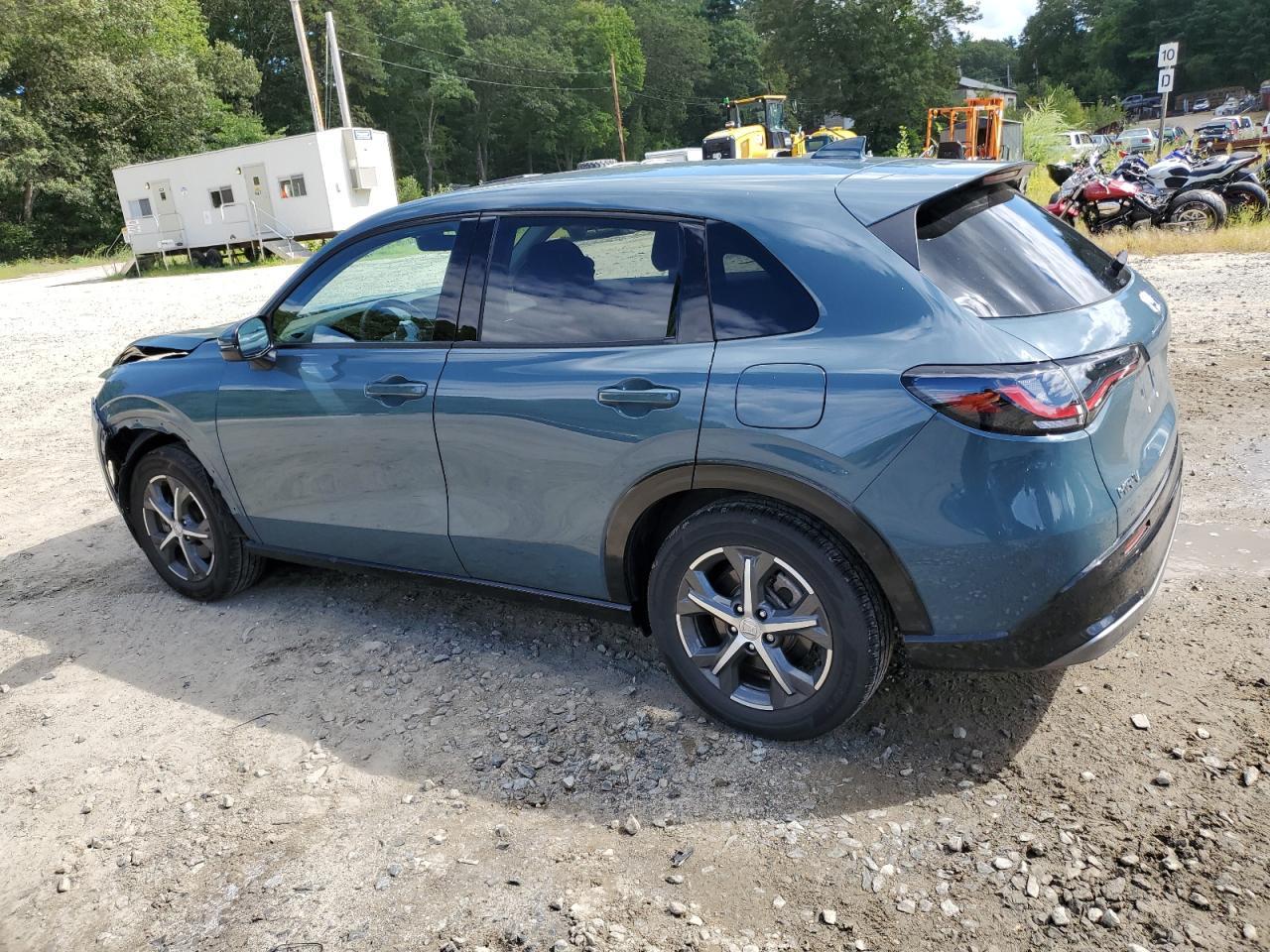 2024 Honda Hr-V Exl - Image 2