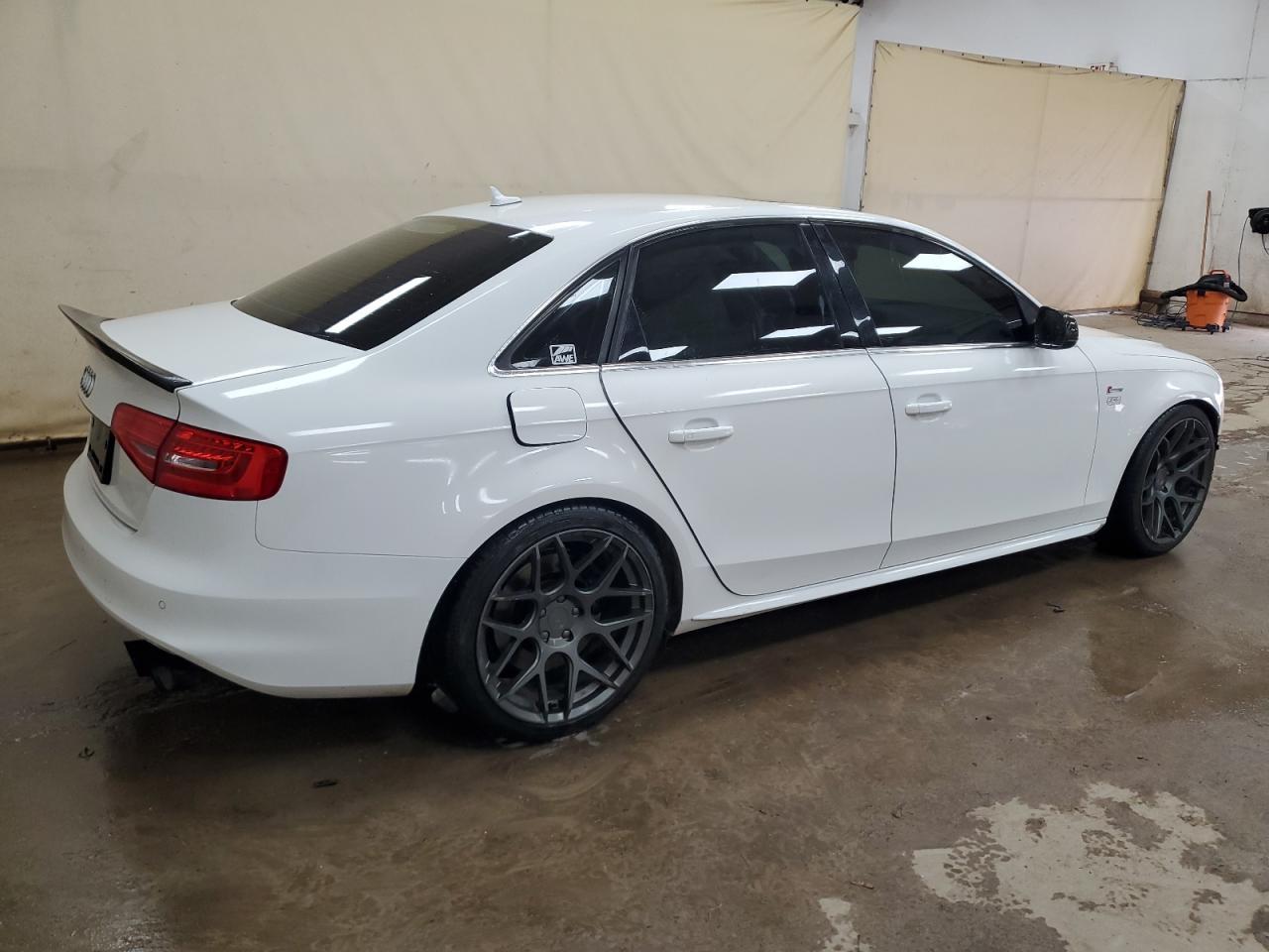 2013 Audi S4 Premium Plus - Image 3