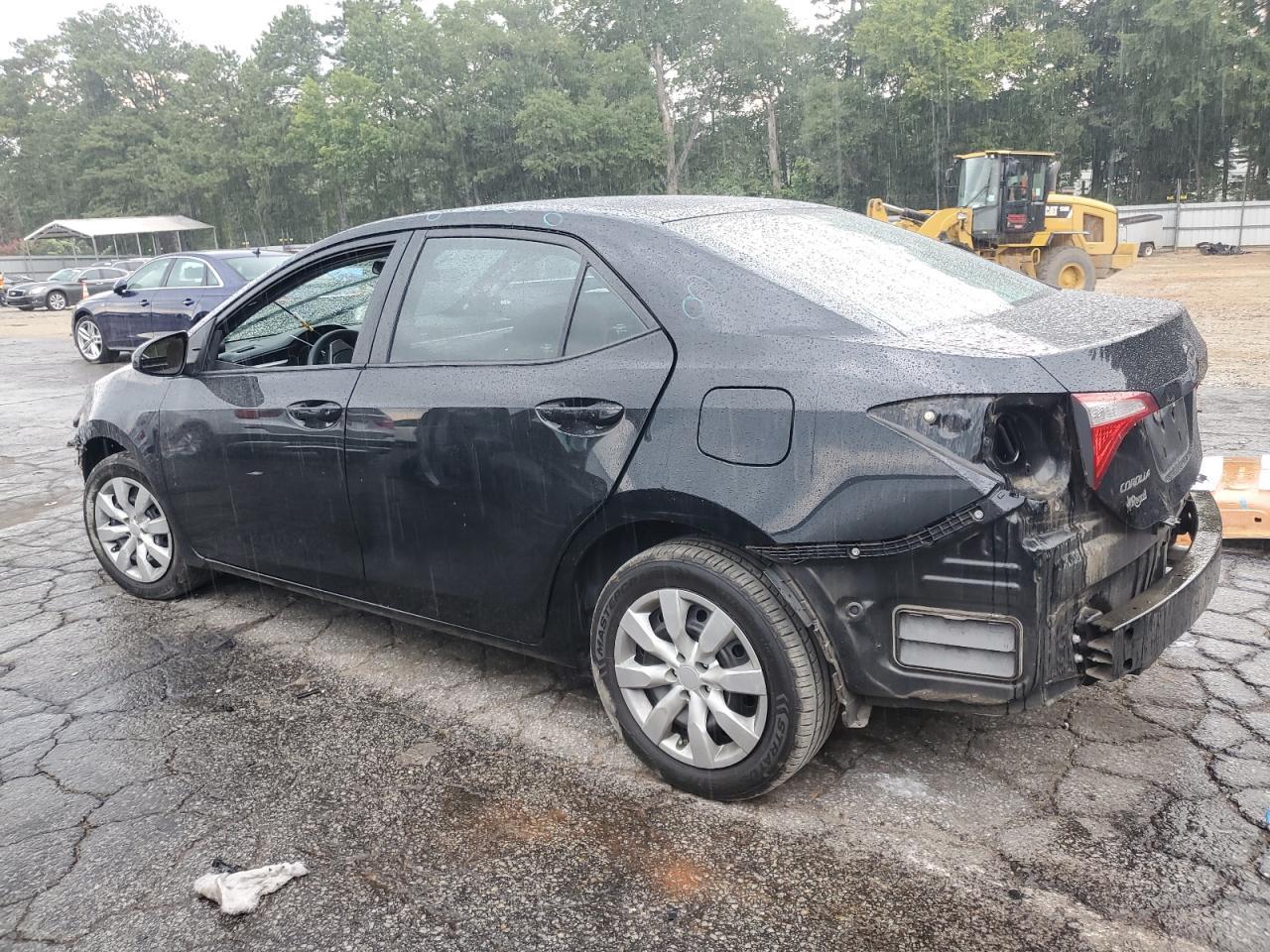 2016 Toyota Corolla L - Image 2