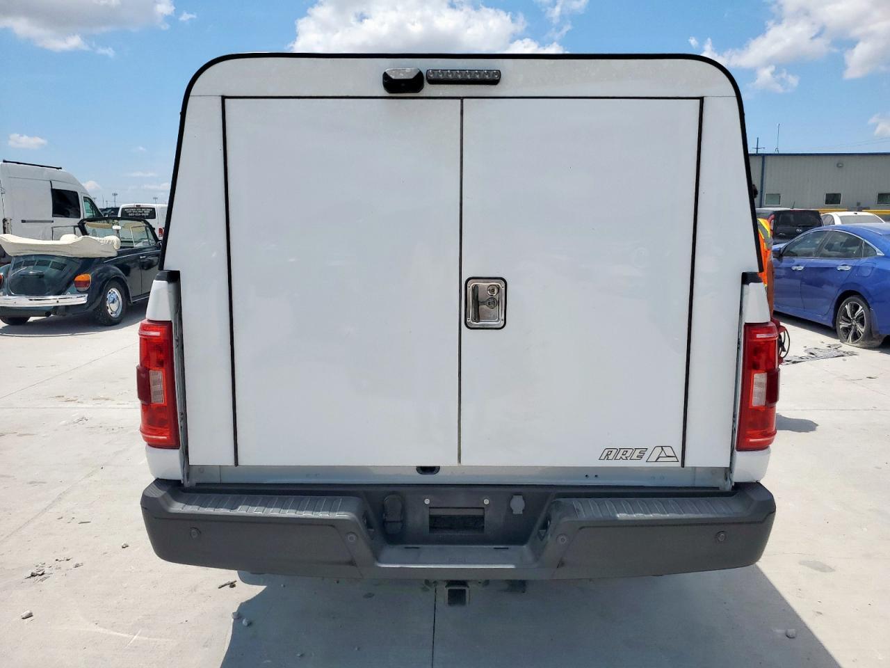 2023 Ford F150 - Фото 6