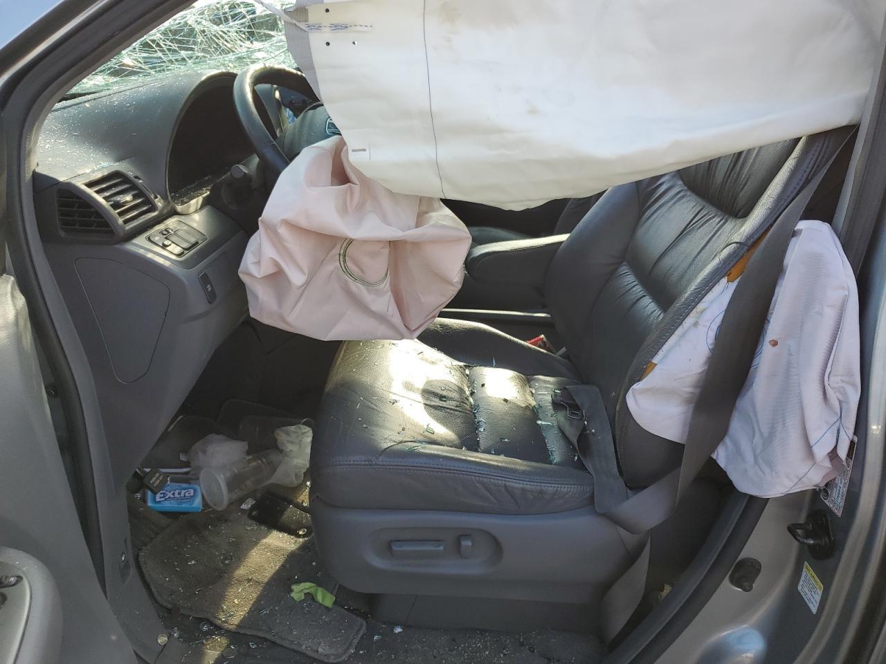 2006 Honda Odyssey Exl - Image 7