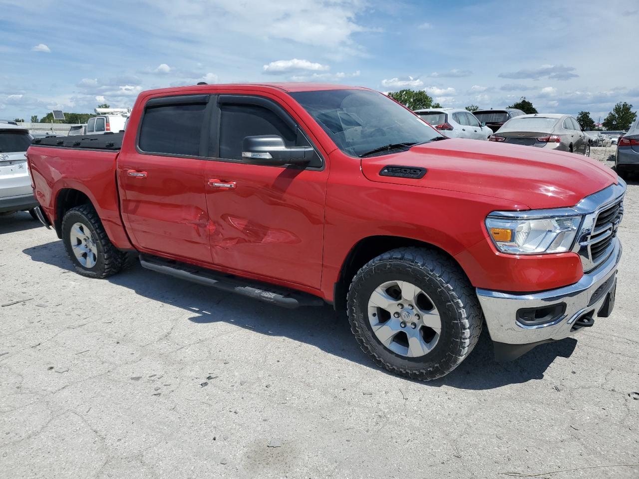 2019 Ram 1500 Big Horn/Lone Star - Image 4