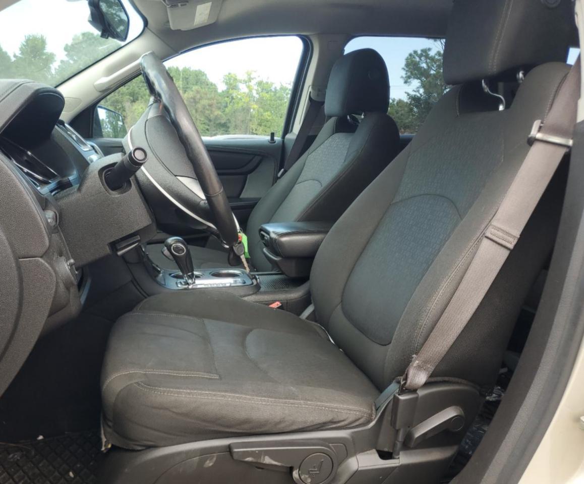 2014 GMC Acadia Sle - Image 7