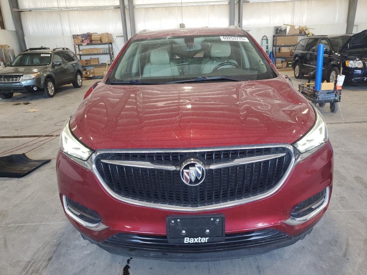 2018 Buick Enclave Essence - Фото 5