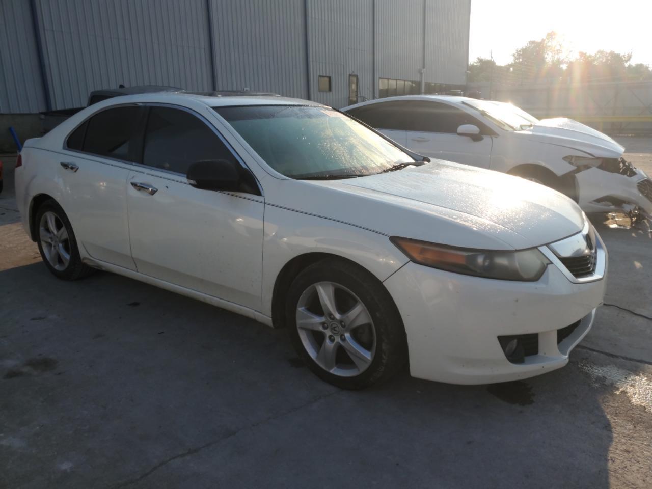 2009 Acura Tsx - Фото 4