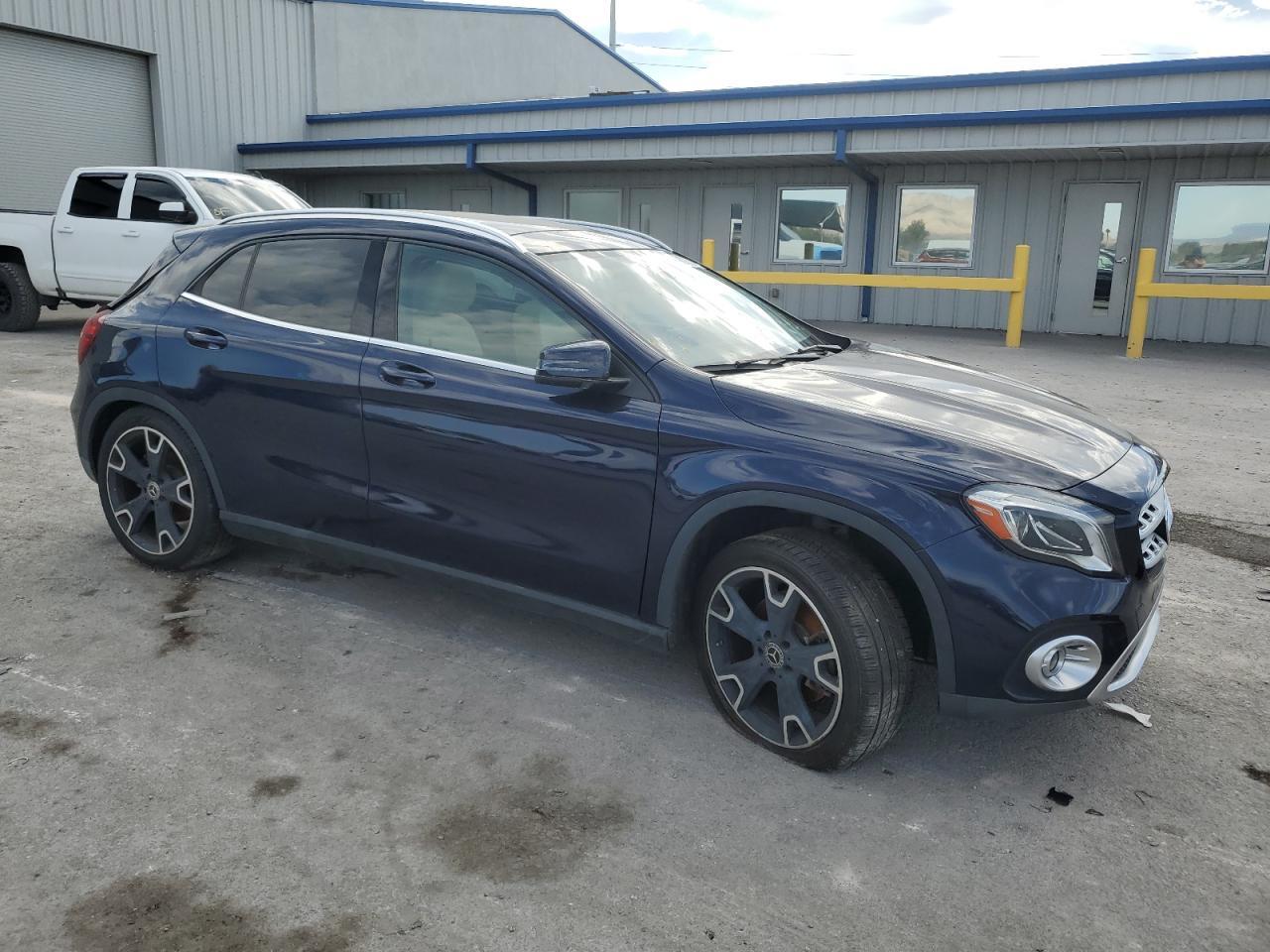 2019 Mercedes-Benz Gla 250 - Фото 4