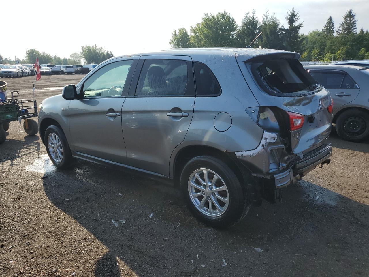 2014 Mitsubishi Rvr Se - Фото 2
