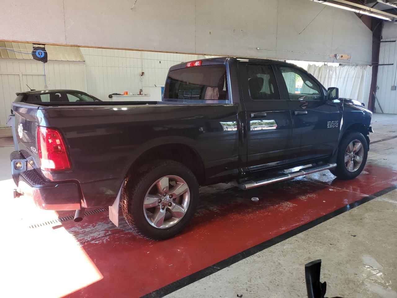 2018 Ram 1500 St - Фото 3