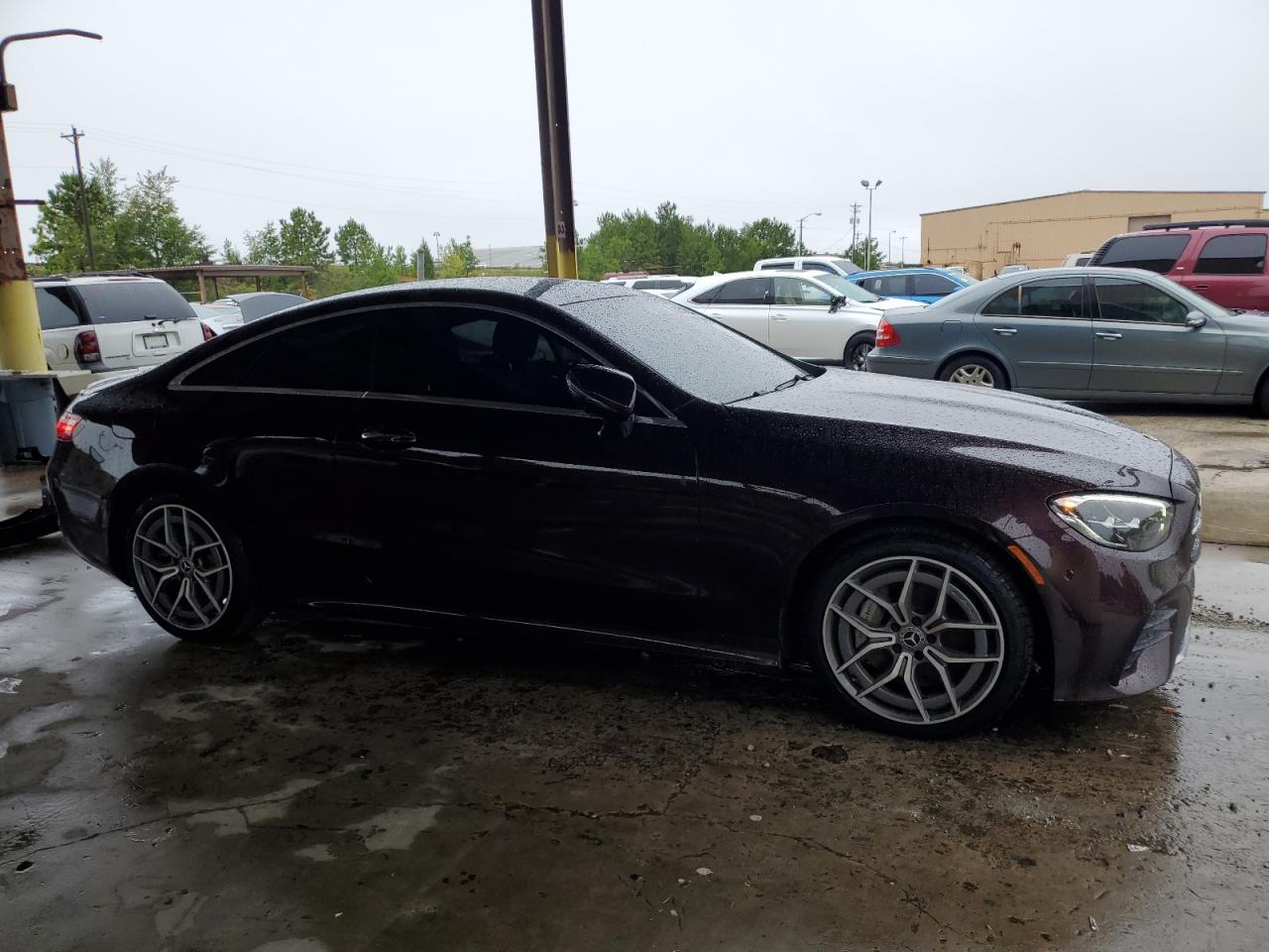 2023 Mercedes-Benz E 450 4Matic - Image 4