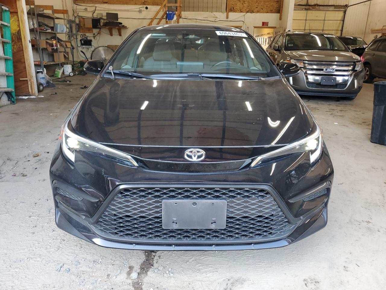 2023 Toyota Corolla Se - Фото 5
