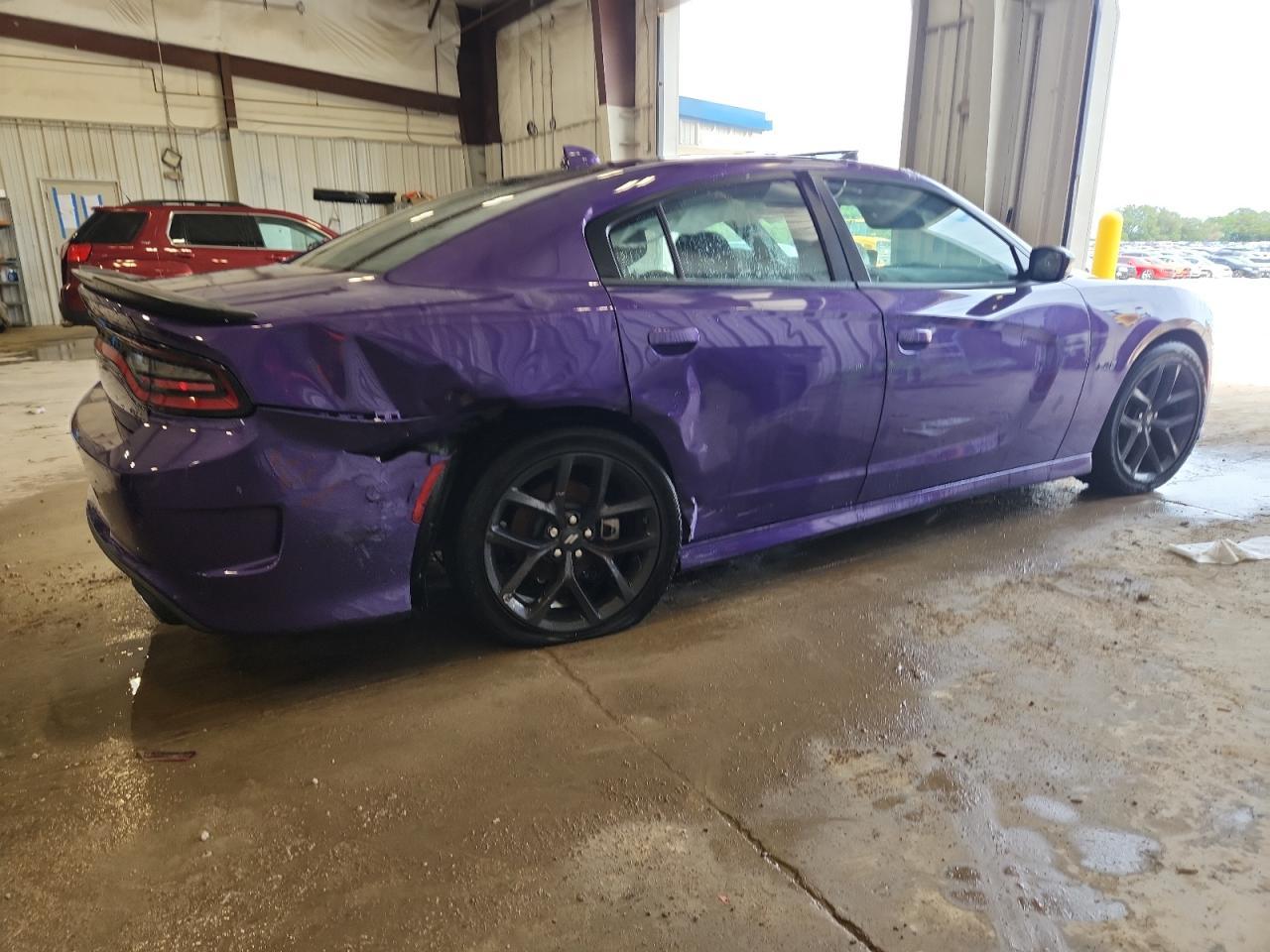 2023 Dodge Charger R - Фото 3