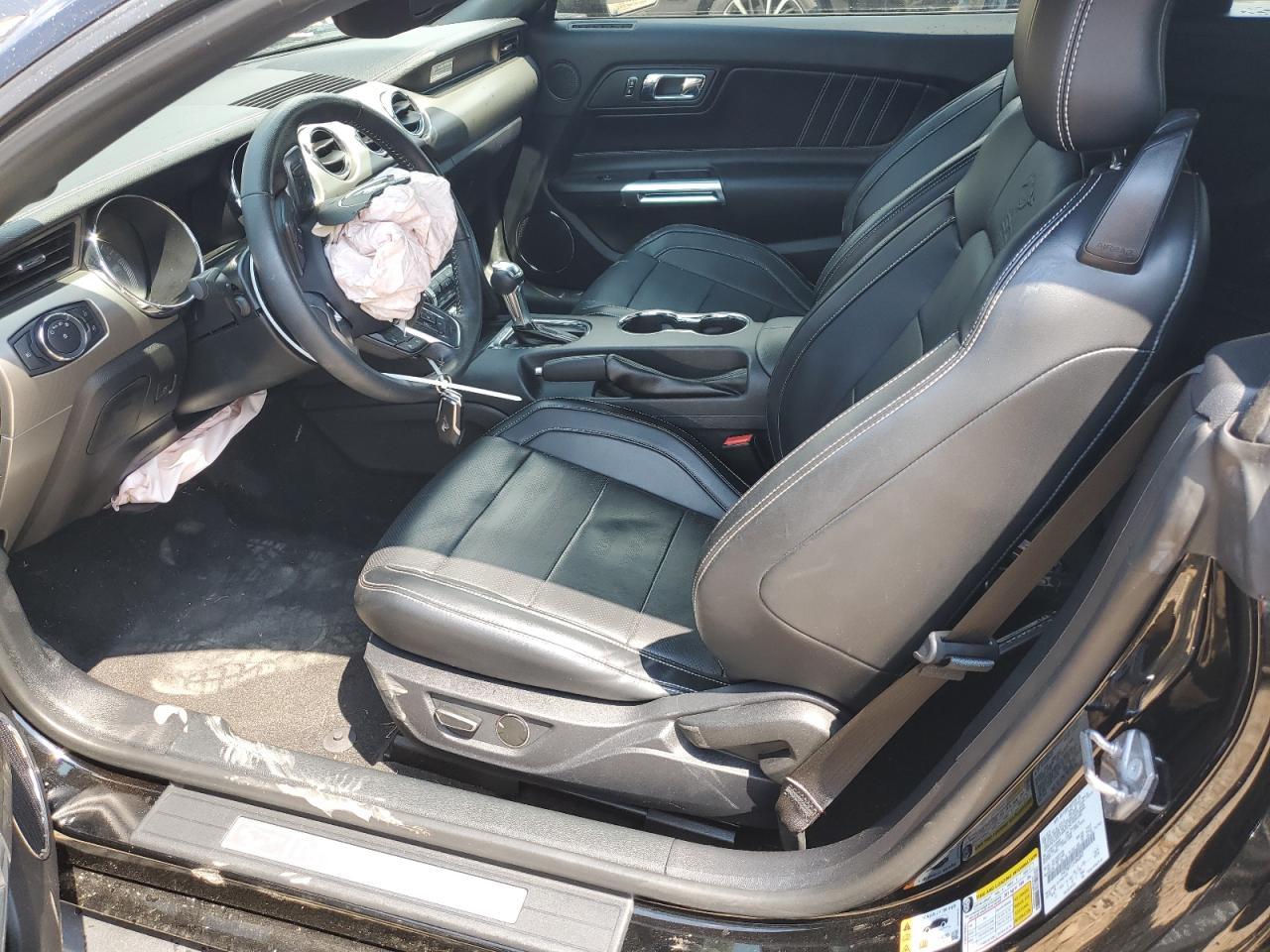 2015 Ford Mustang Gt - Image 7