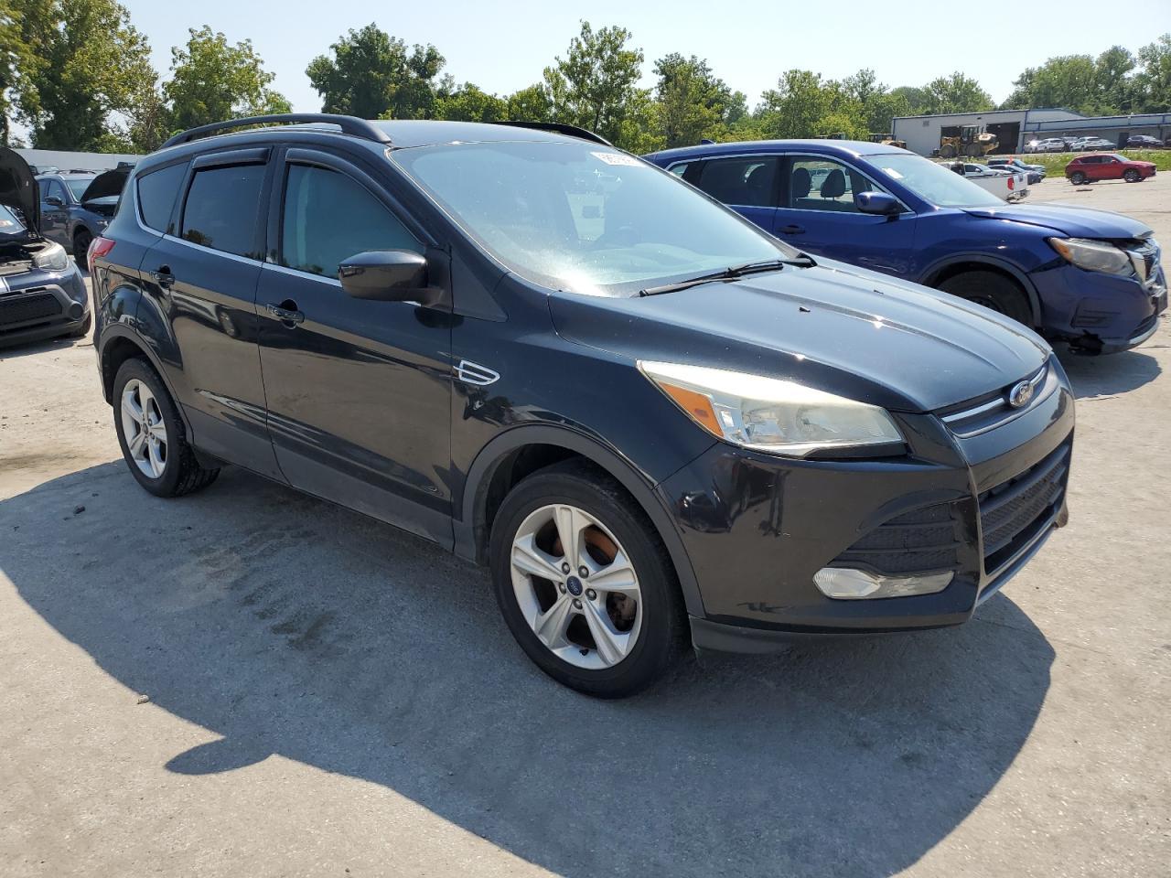 2014 Ford Escape Se - Фото 4