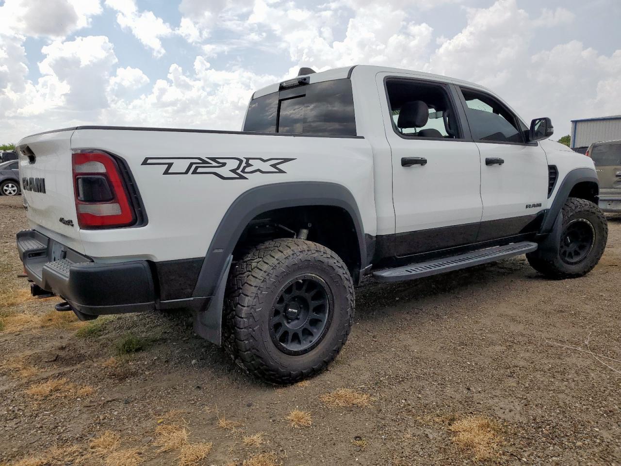 2023 Ram 1500 Trx - Фото 3