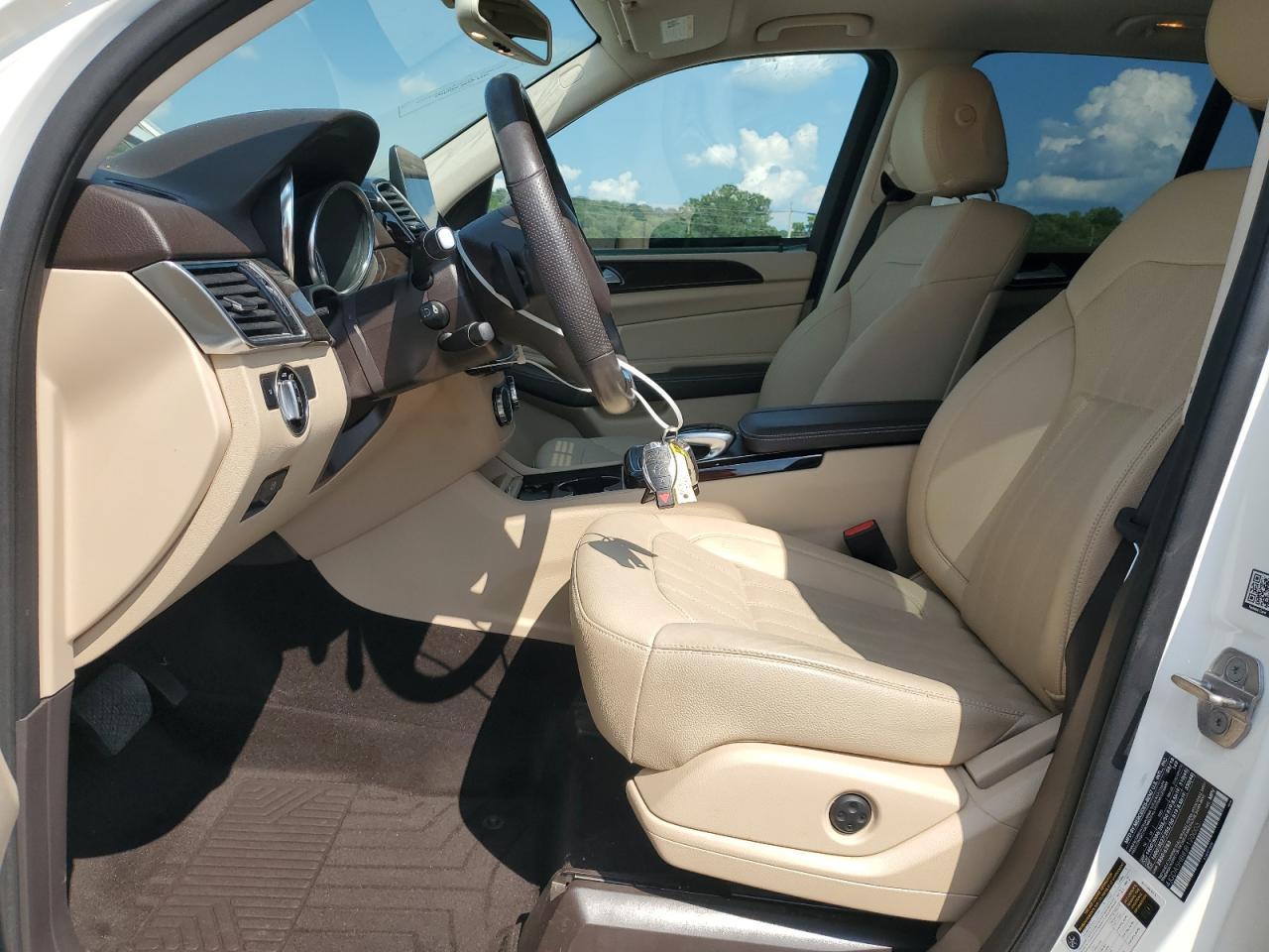 2018 Mercedes-Benz Gle 350 4Matic - Фото 7