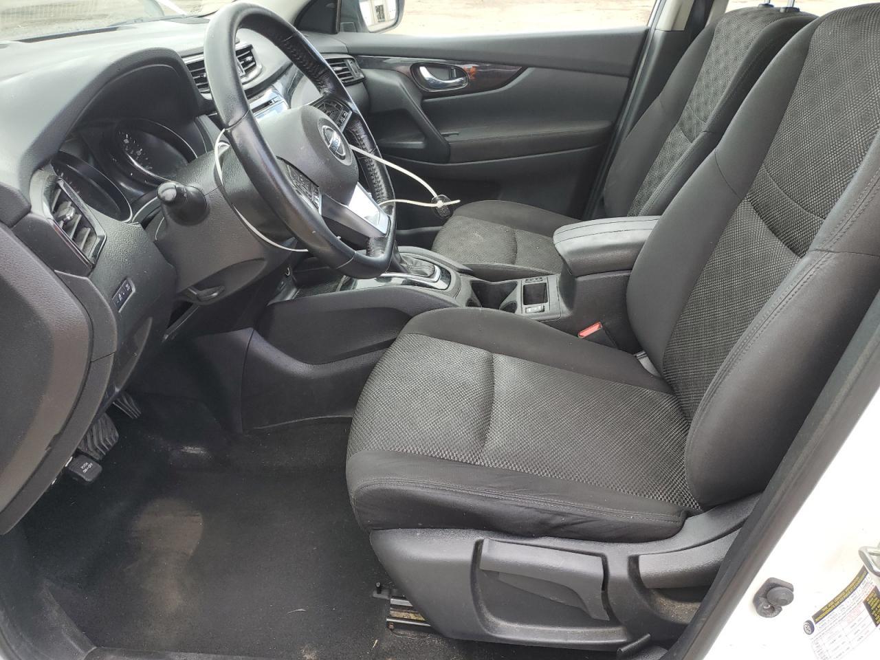 2018 Nissan Rogue Sport S - Image 7