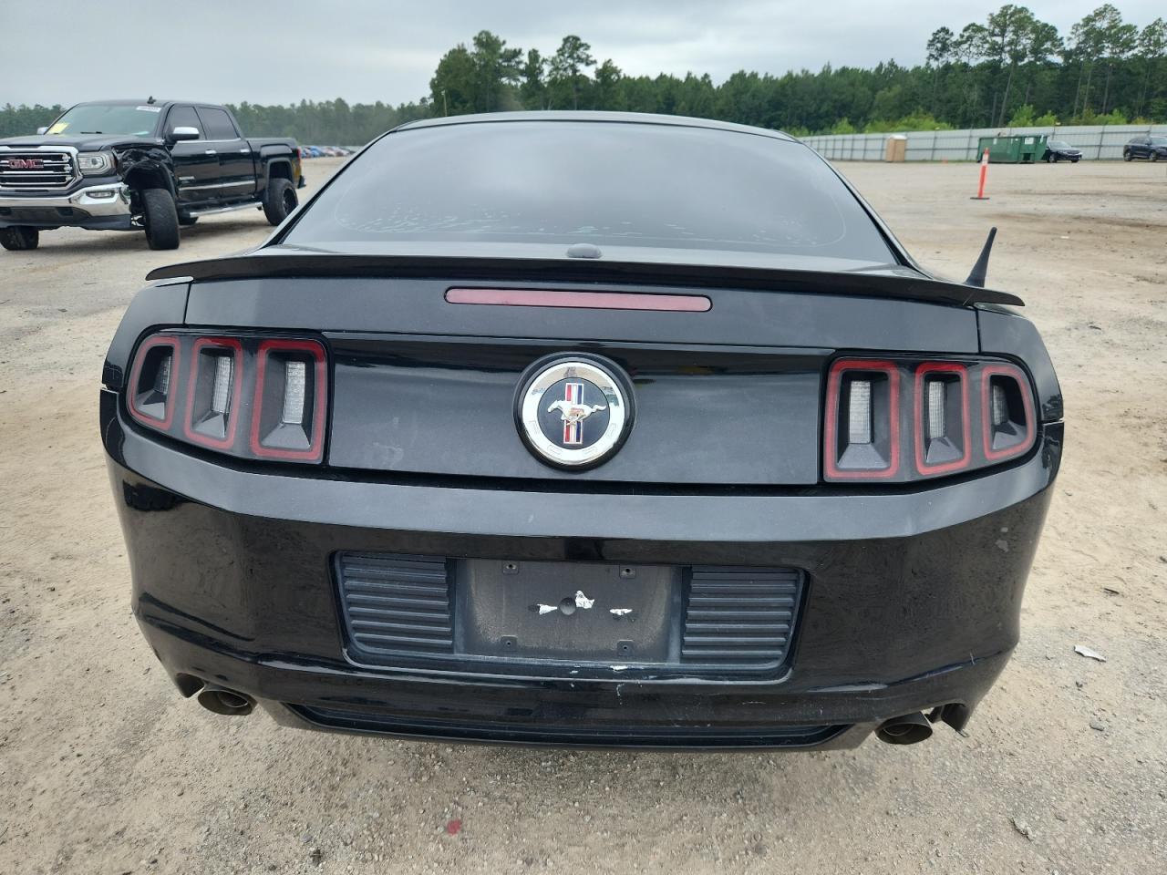 2014 Ford Mustang - Image 6