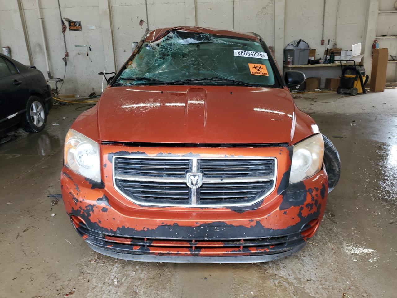 2009 Dodge Caliber Sxt - Image 5