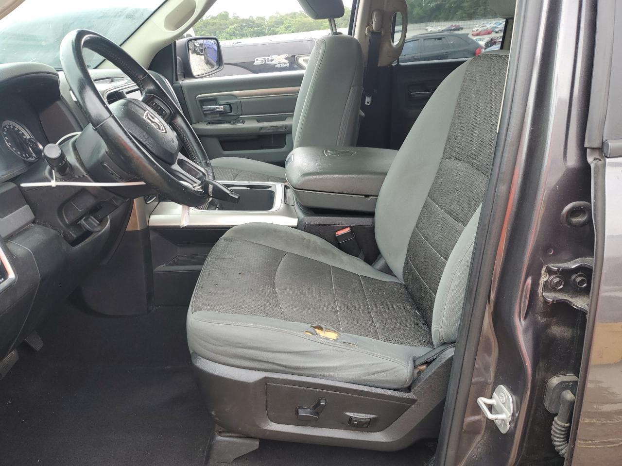 2018 Ram 1500 Slt - Image 7