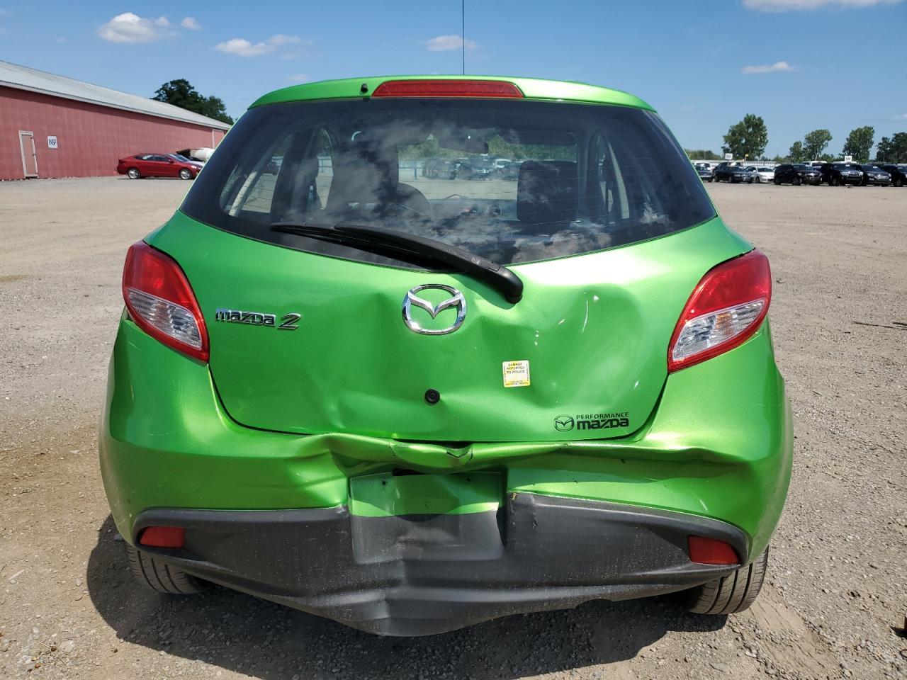 2013 Mazda Mazda2 - Image 6