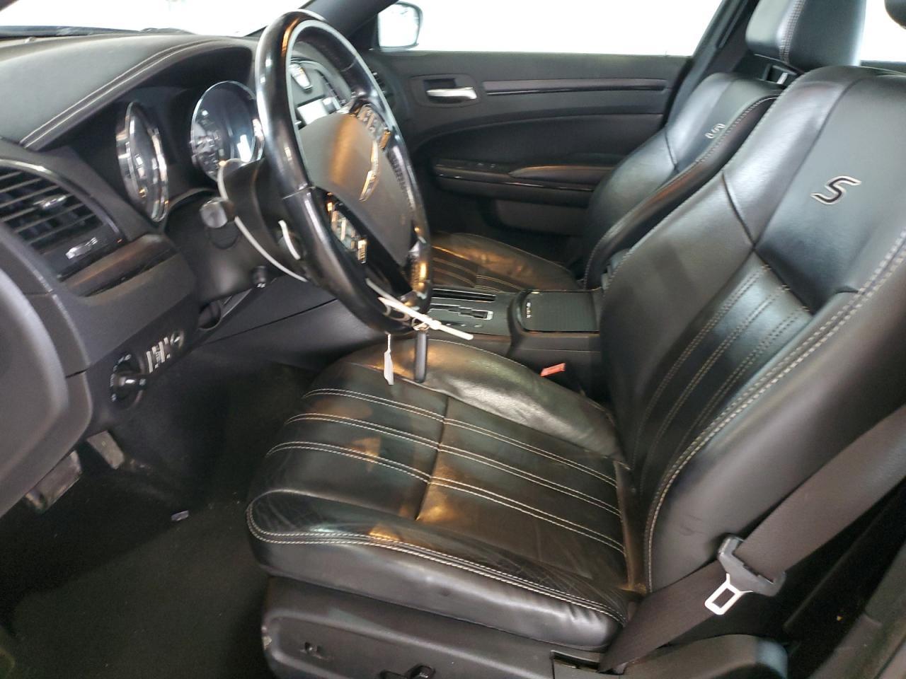 2012 Chrysler 300 S - Фото 7