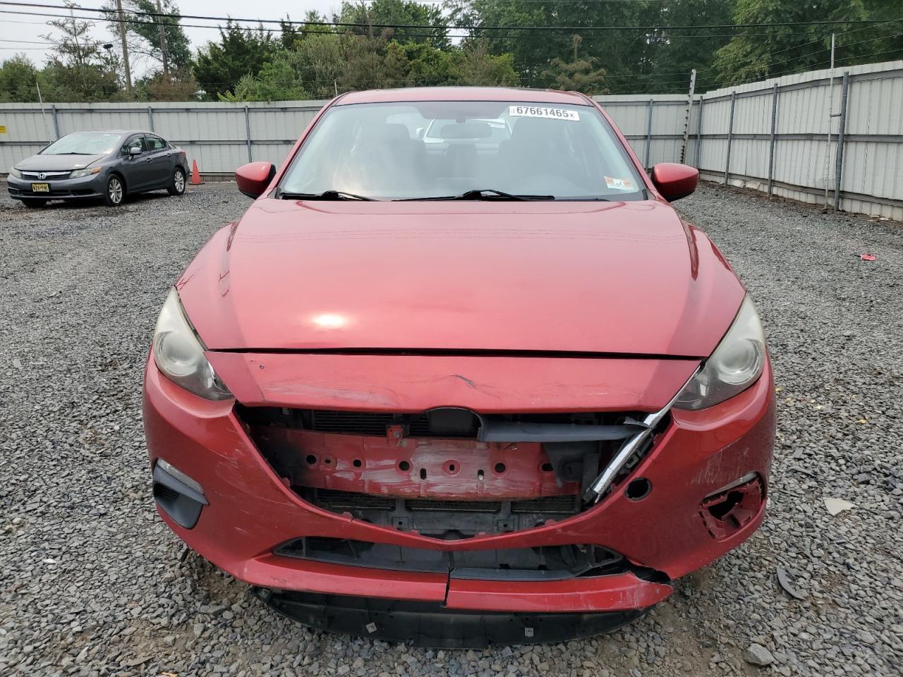 2014 Mazda 3 Grand Touring - Фото 5