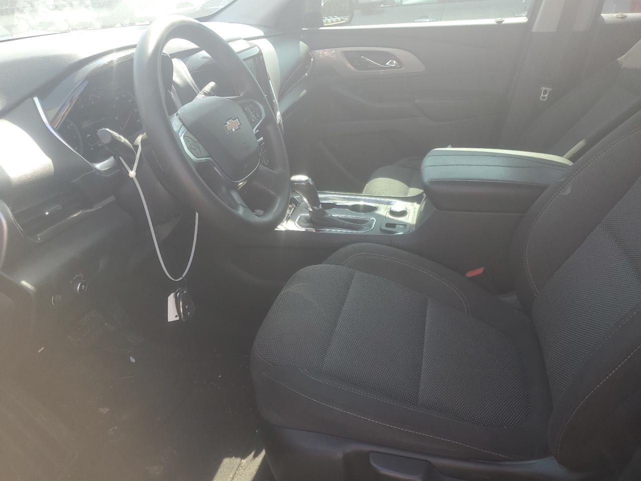 2019 Chevrolet Traverse Ls - Image 7