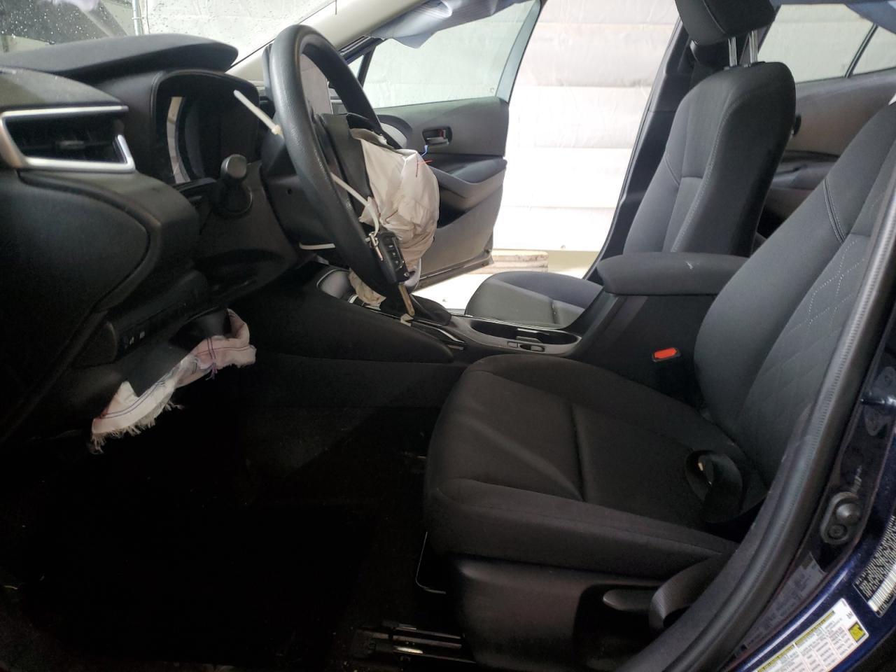 2024 Toyota Corolla Le - Фото 7