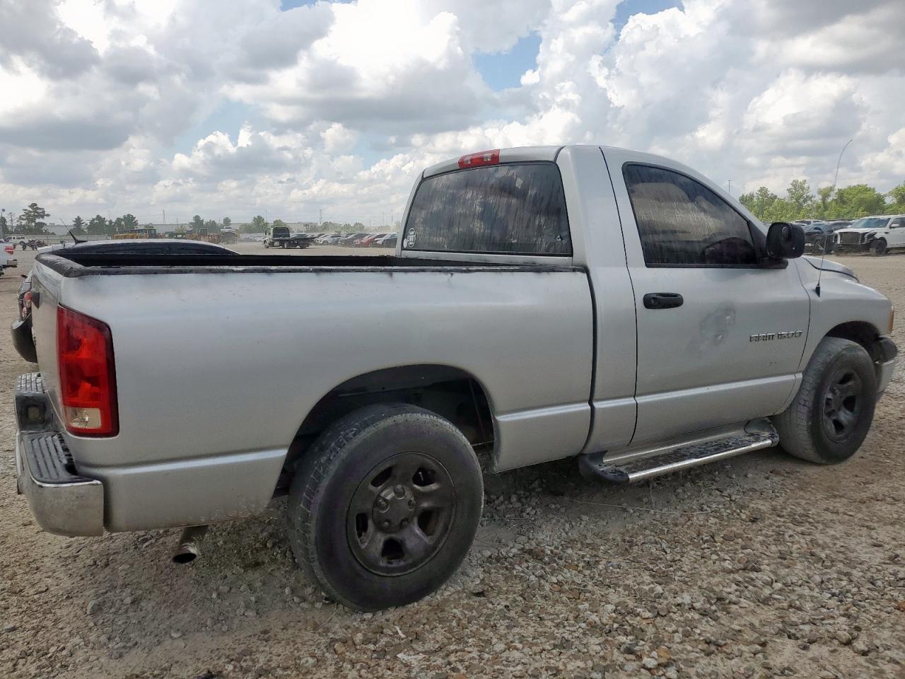 2004 Dodge Ram 1500 St - Фото 3