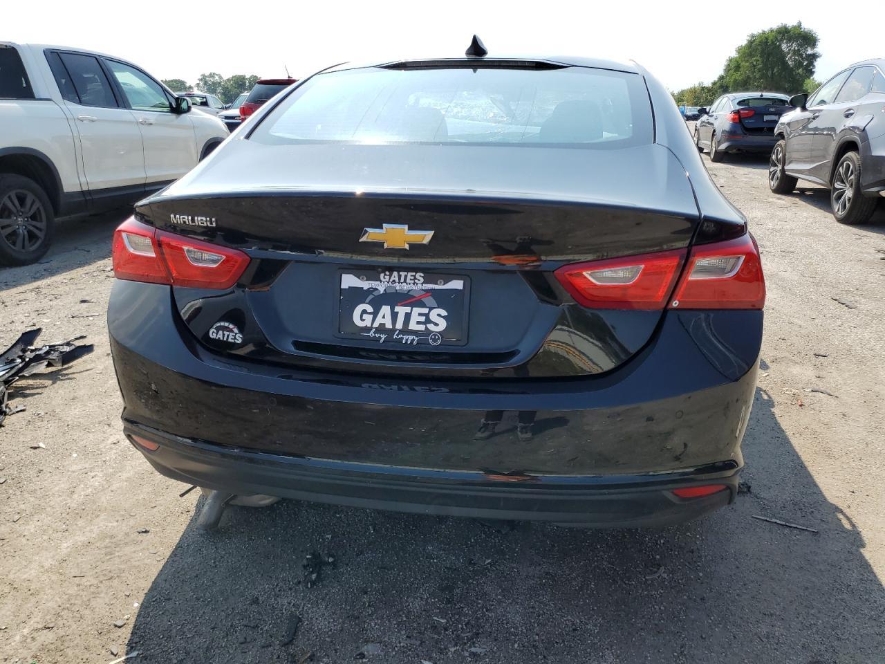 2024 Chevrolet Malibu Ls - Image 6