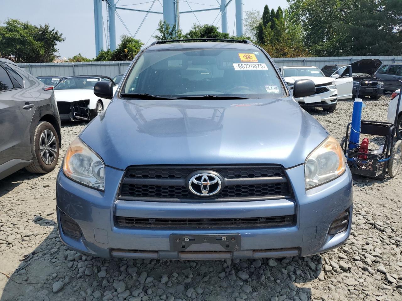 2009 Toyota Rav4 - Фото 5