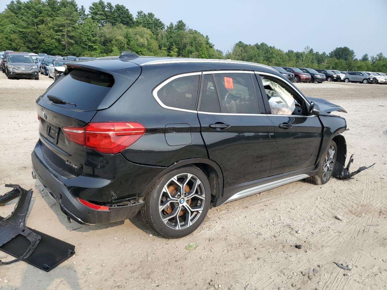 2021 BMW X1 Sdrive28I - Image 3