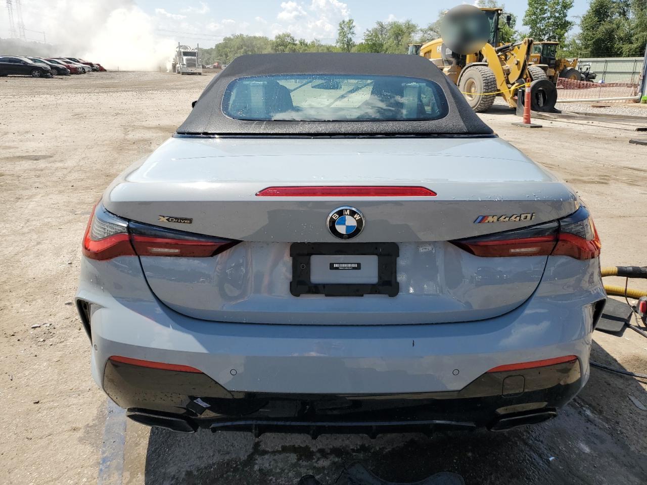 2023 BMW M440Xi - Image 6