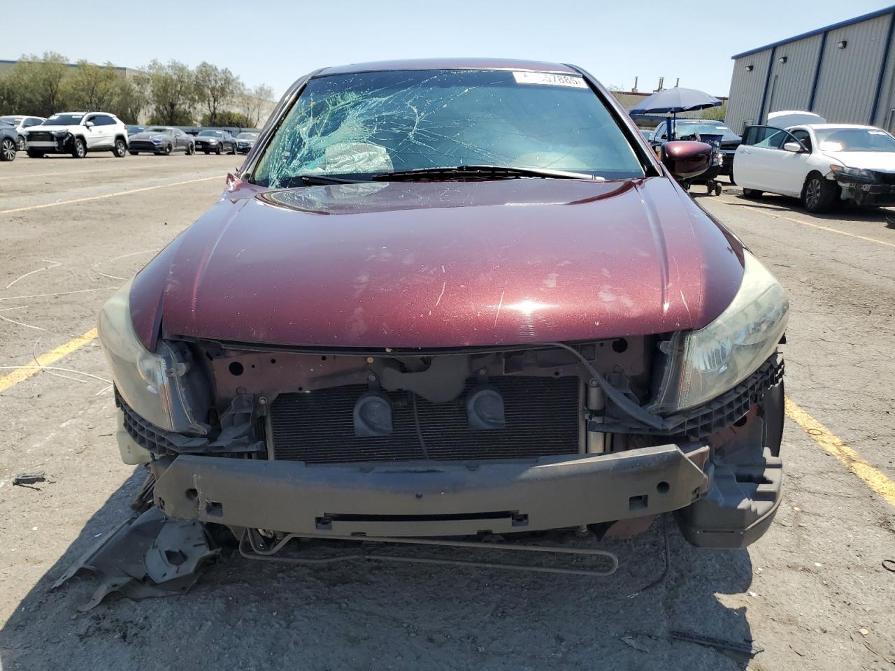 2009 Honda Accord Exl - Image 5