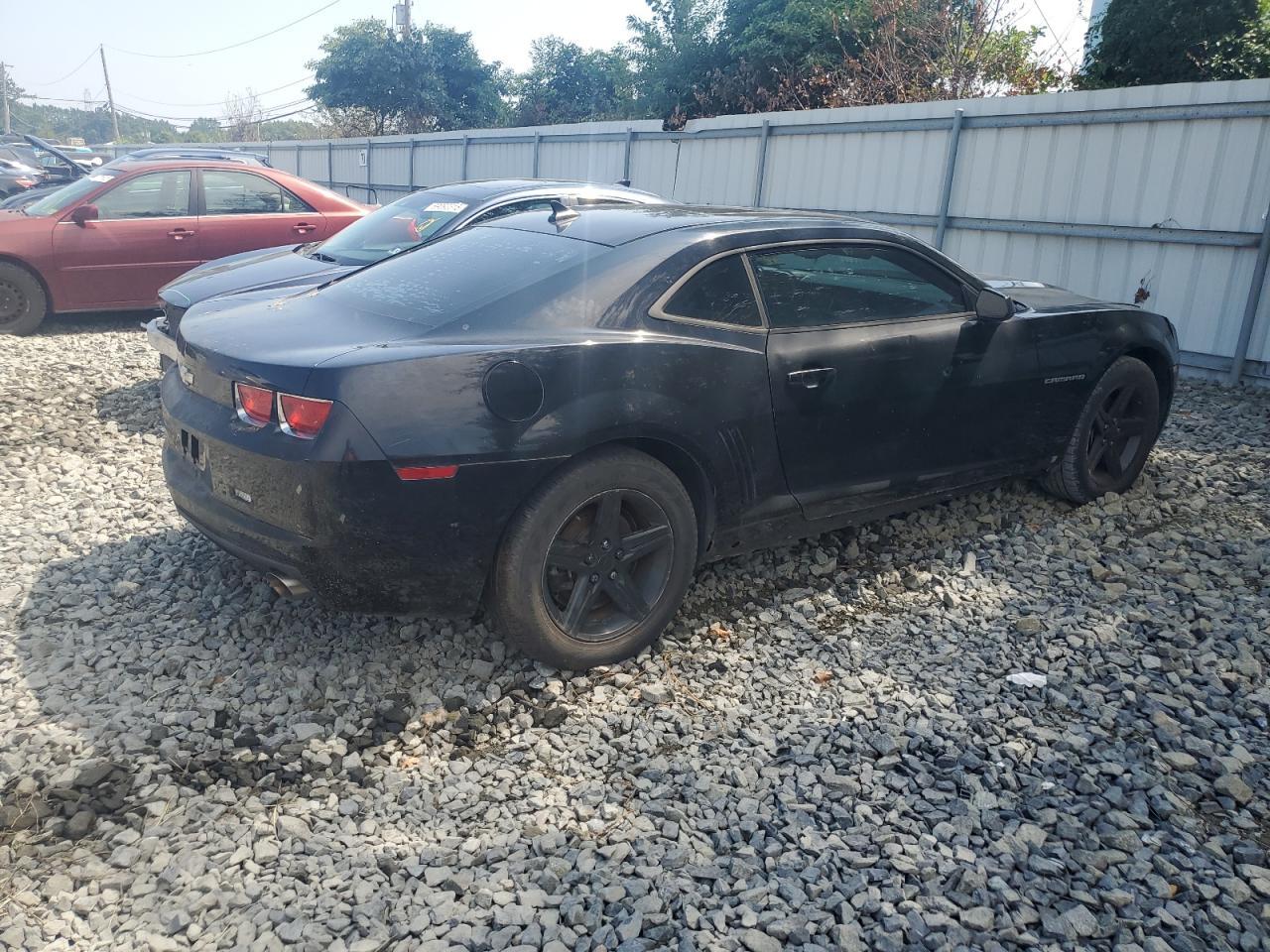 2010 Chevrolet Camaro Lt - Фото 3