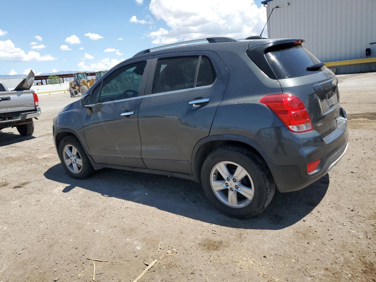 2018 Chevrolet Trax 1Lt - Image 2