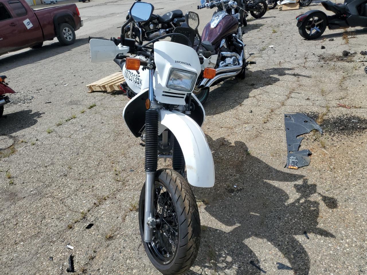 2023 Honda Xr650 L - Image 2