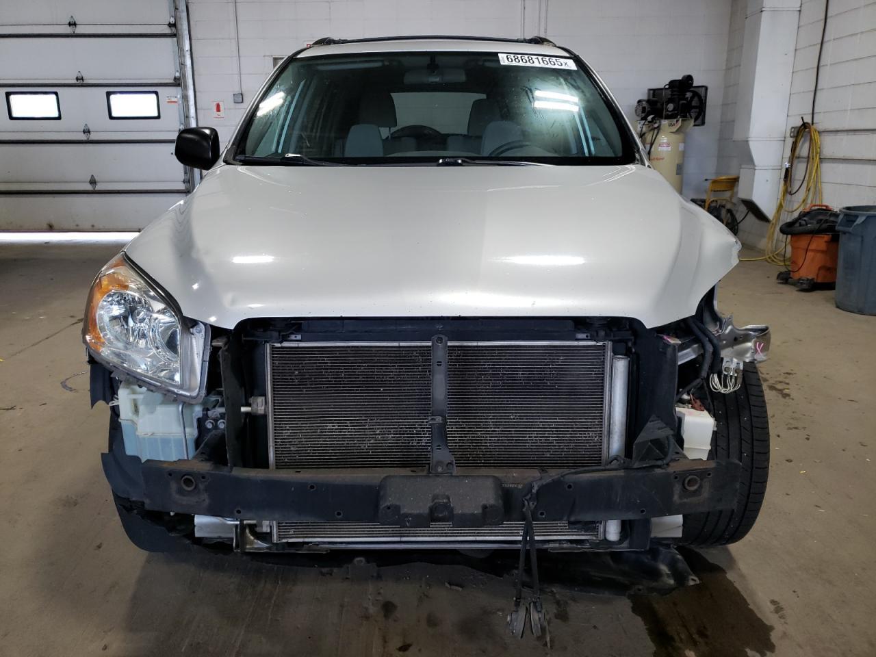 2012 Toyota Rav4 - Фото 5