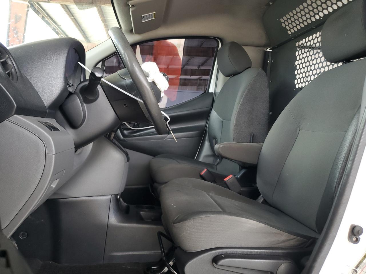 2018 Nissan Nv200 2.5S - Image 7