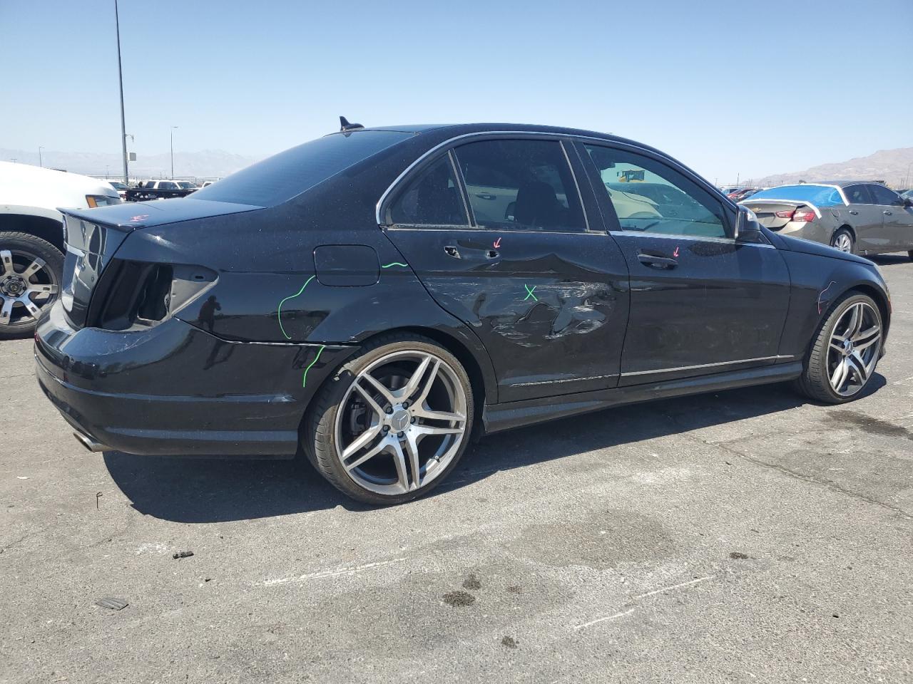 2008 Mercedes-Benz C 350 - Фото 3