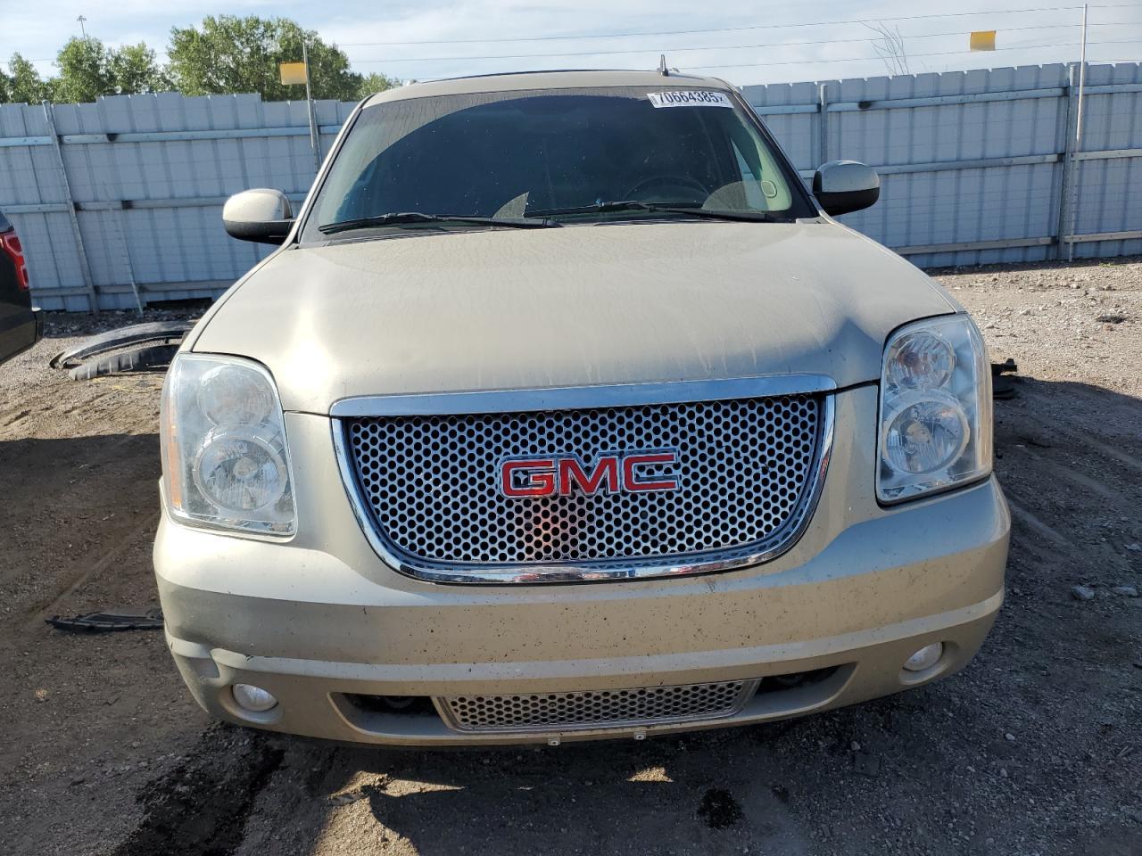 2013 GMC Yukon Denali - Фото 5