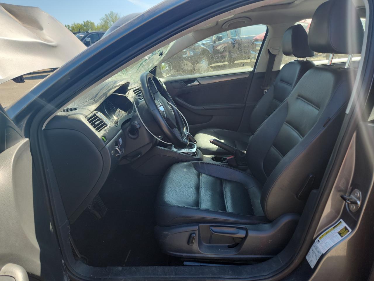 2014 Volkswagen Jetta Tdi - Фото 7