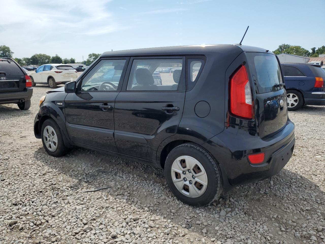 2013 Kia Soul - Image 3