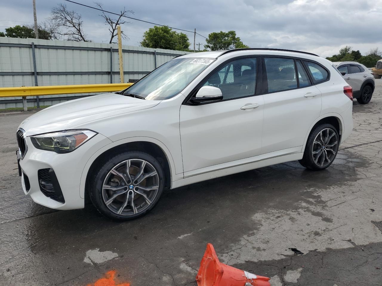 2021 BMW X1 xDrive28I