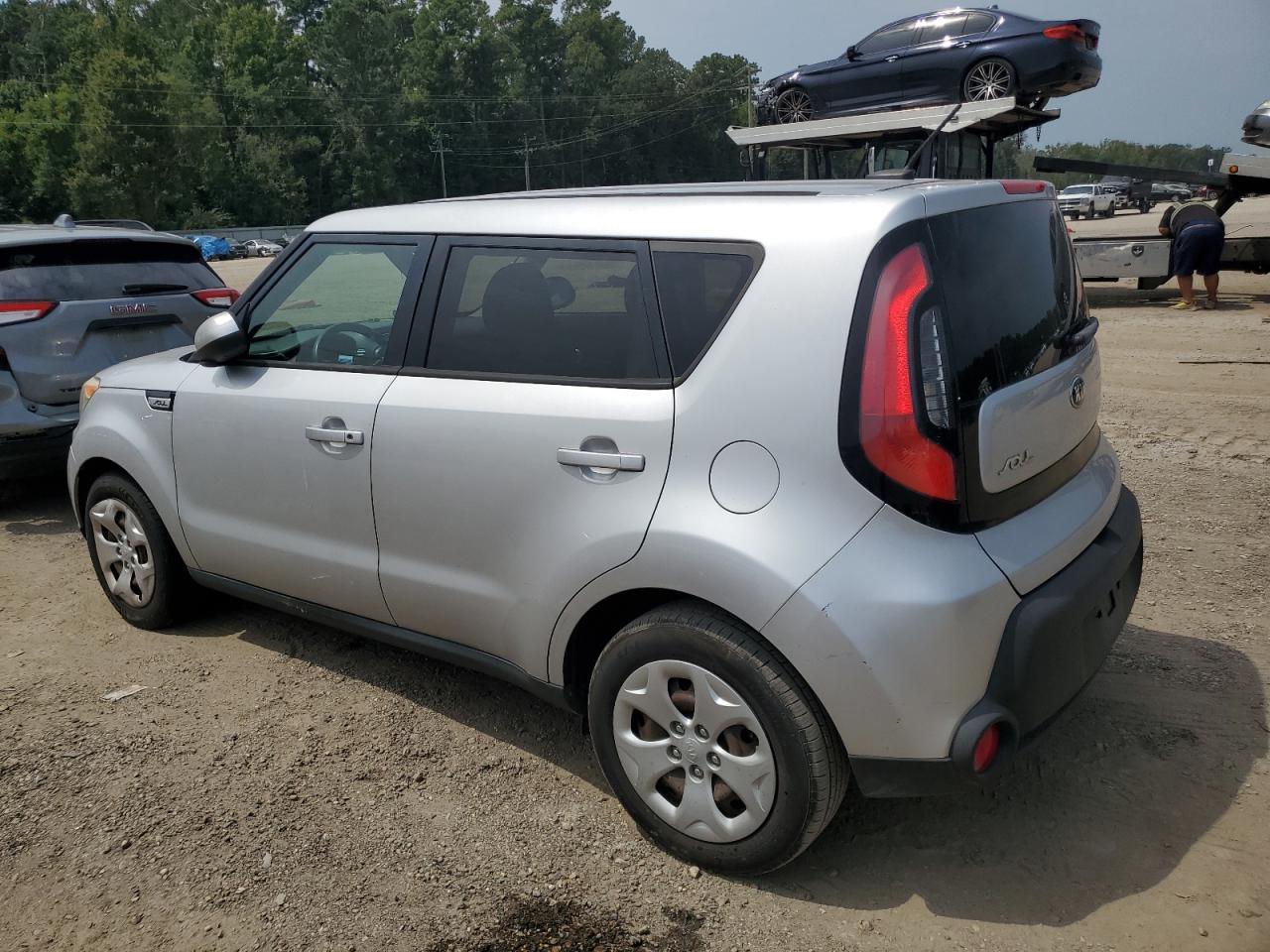 2015 Kia Soul - Фото 2