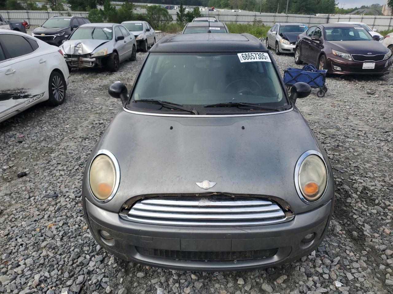 2010 Mini Cooper Clubman - Фото 5