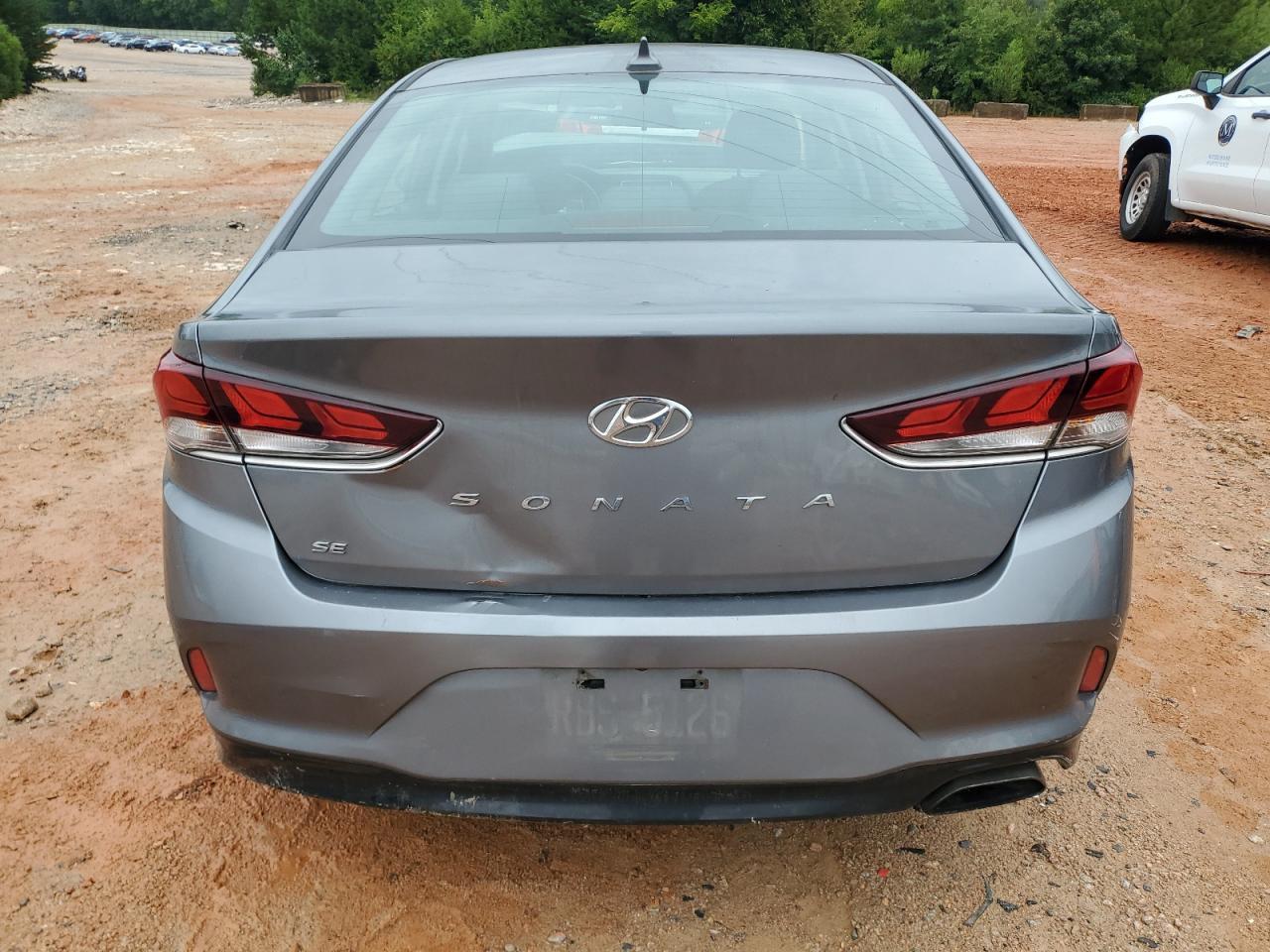 2019 Hyundai Sonata Se - Image 6