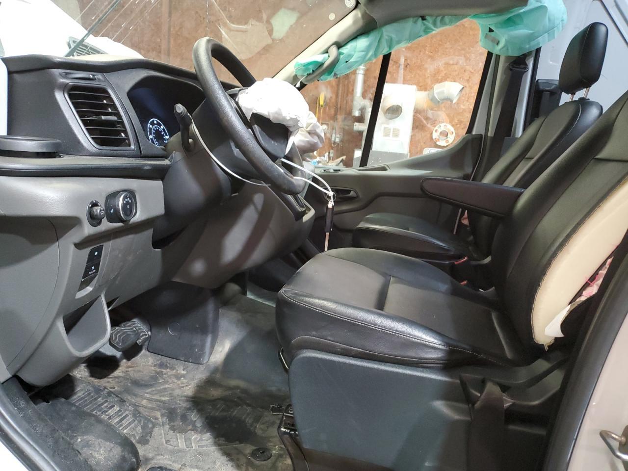 2023 Ford Transit T-250 - Image 7