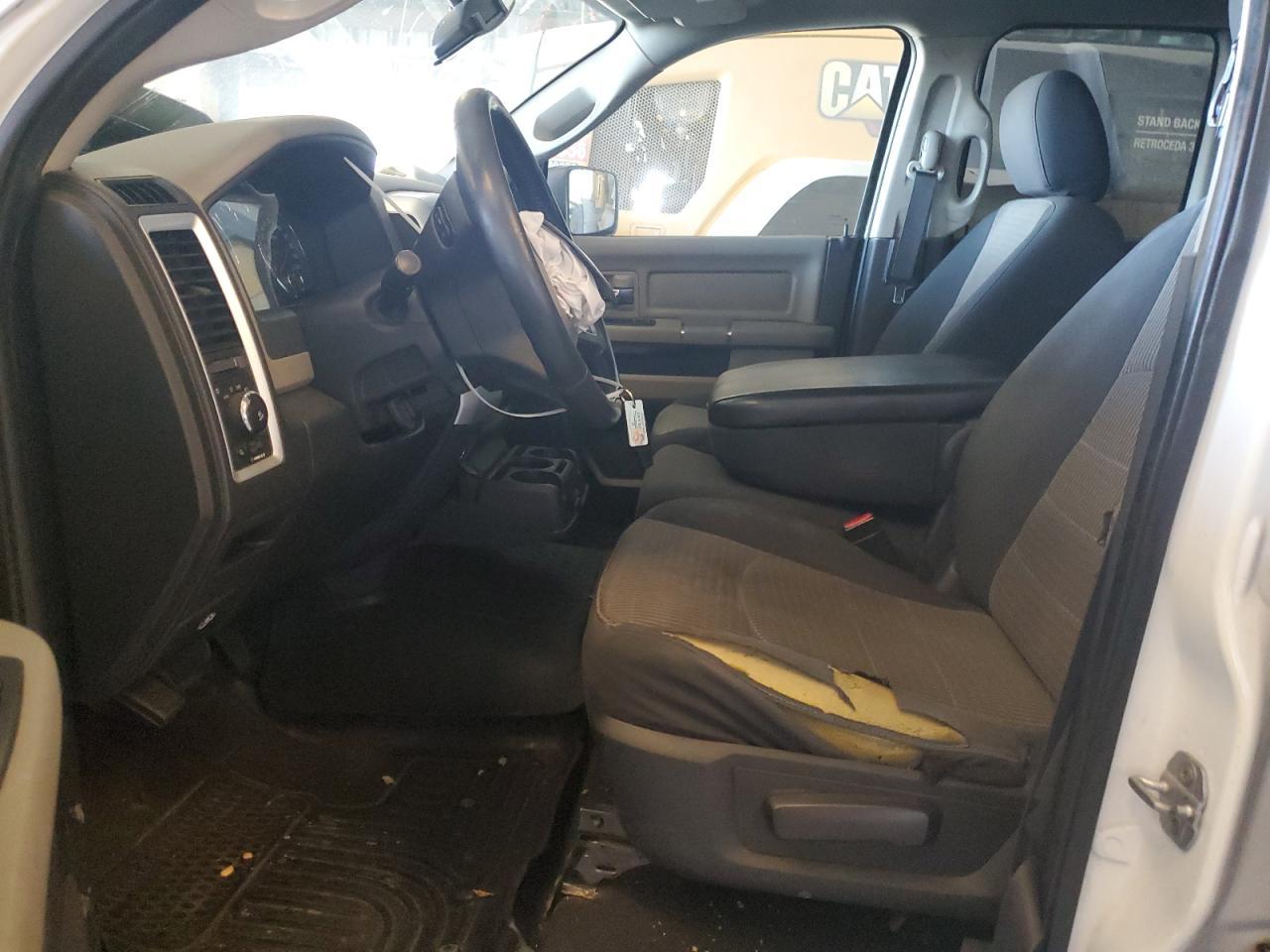 2010 Dodge Ram 1500 - Image 7