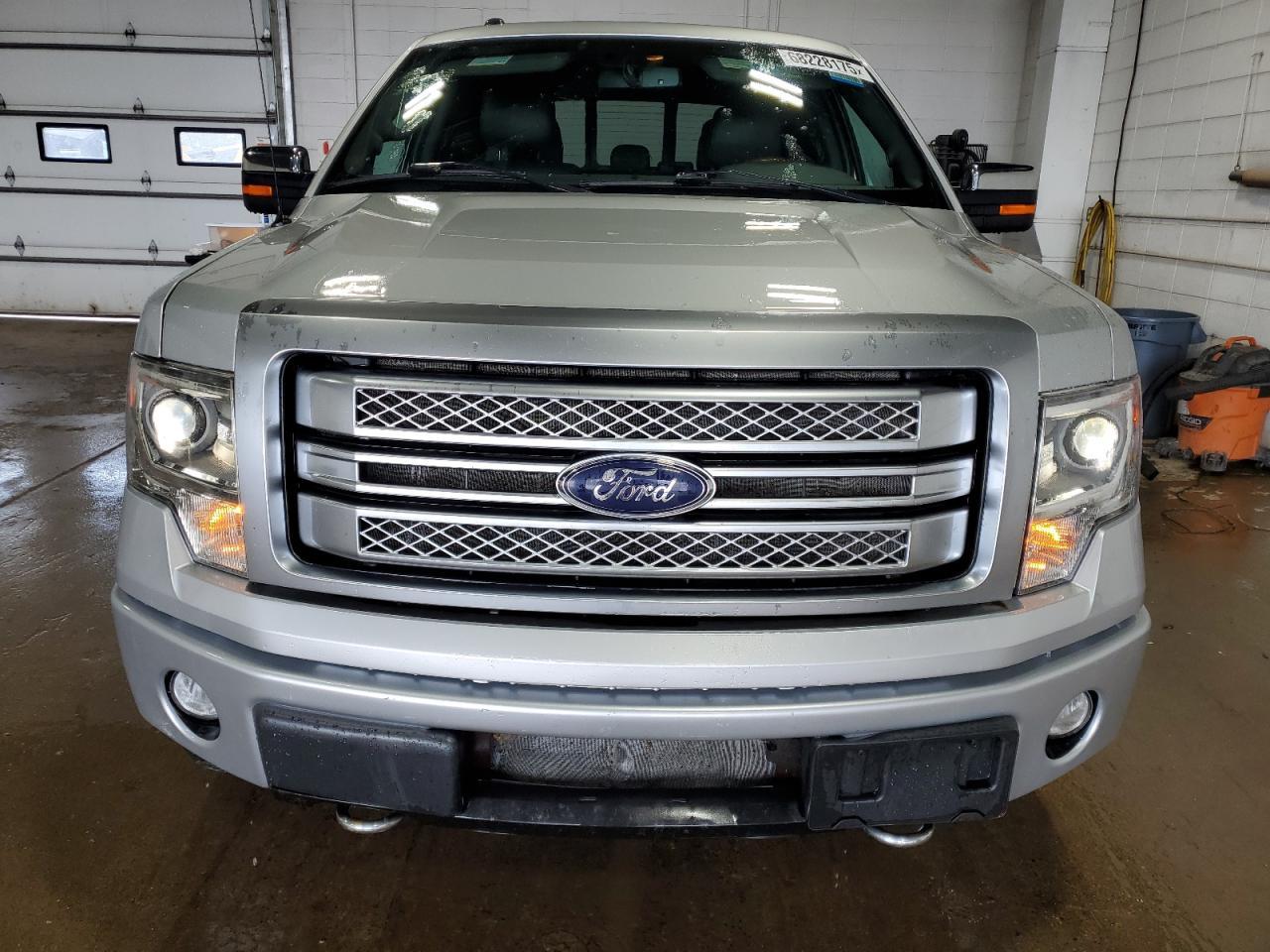 2013 Ford F150 Supercrew - Image 5